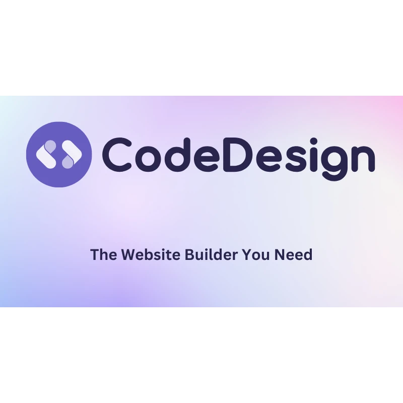 CodeDesign.ai