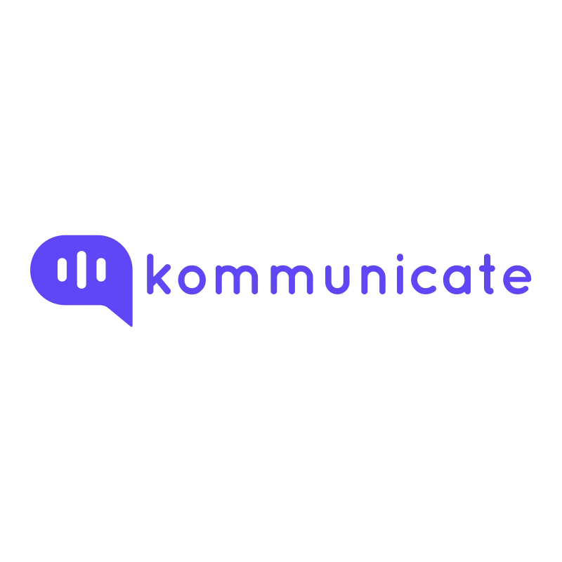 Kommunicate