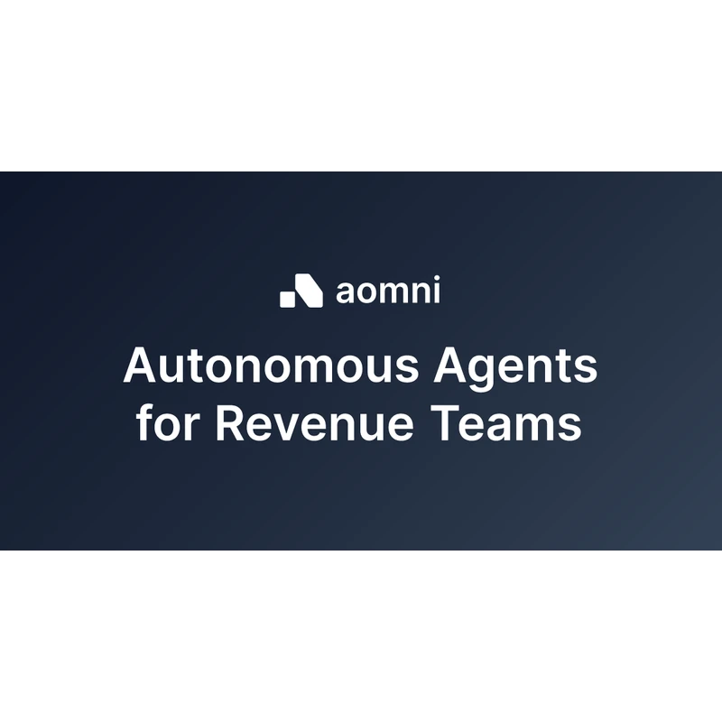 Aomni
