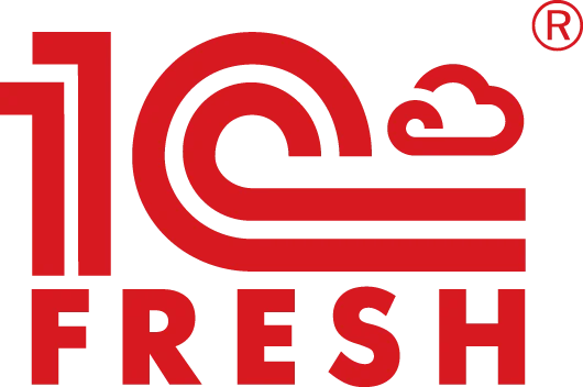 1С:Фреш