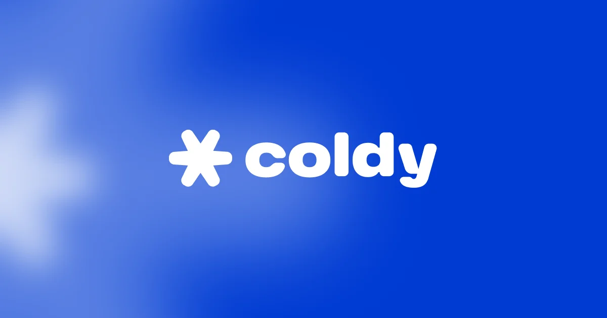 Coldy.ai