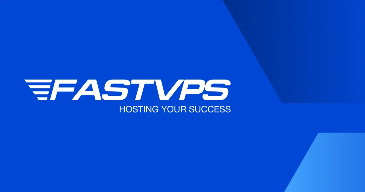 FastVPS