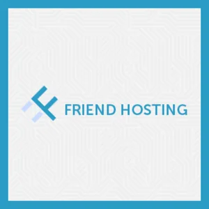 Friendhosting