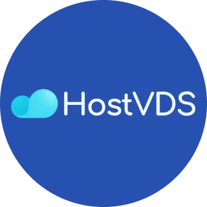 HostVDS