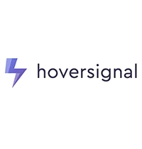 HoverSignal