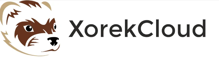 xorek.cloud