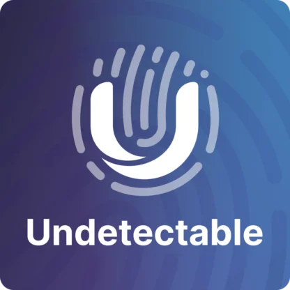 Undetectable.io