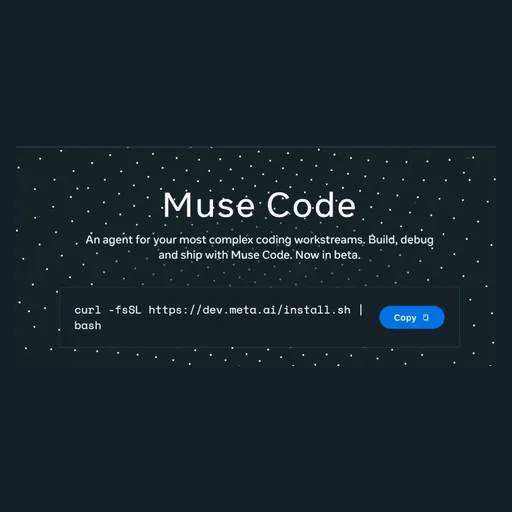 Muse Code