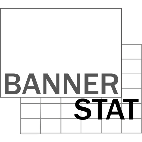 Panel Banner Stat