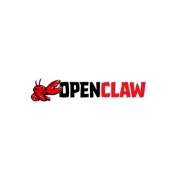Логотип OpenClaw