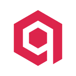 Логотип Qdrant