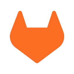 Логотип GitLab
