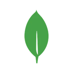 Логотип MongoDB