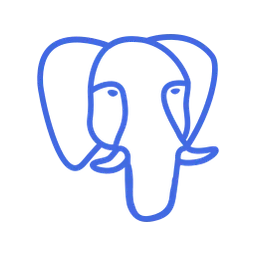 Логотип PostgreSQL