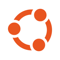 Логотип Ubuntu