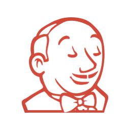 Логотип Jenkins