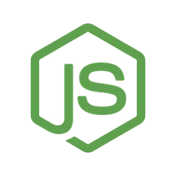 Логотип Node.js