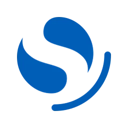 Логотип OpenSearch