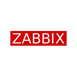 Логотип Zabbix