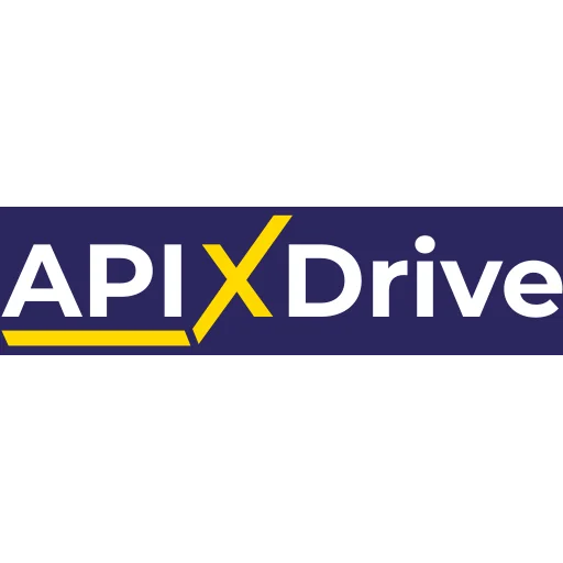 ApiX-Drive