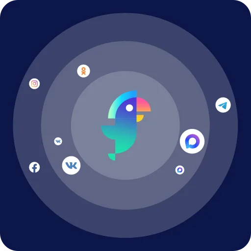 ParrotPoster