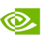 Логотип Nvidia GPU