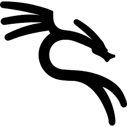 Логотип Kali Linux