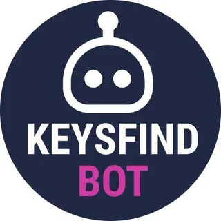 KeysFind