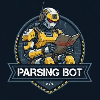 Auto Parse Alert