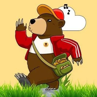 BeraBear Bot