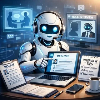 TopBestWorker AI