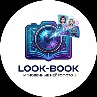 LOOK BOOK