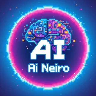 AI Neiro Telegram