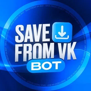 SaveFrom VK Bot