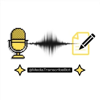 MediaTranscribeBot