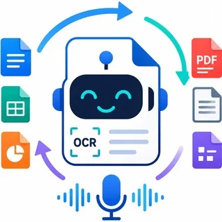 Document Conversion Bot