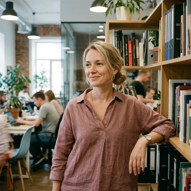 Оксана Белова — Эксперт по EdTech, Gruzdevv.ru