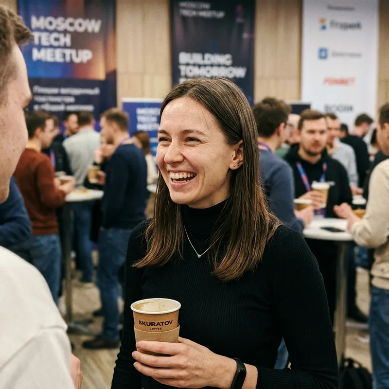 Анастасия Петрова — Контент-менеджер AI-раздела, Gruzdevv.ru