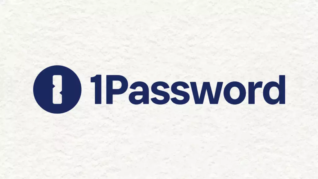 1Password