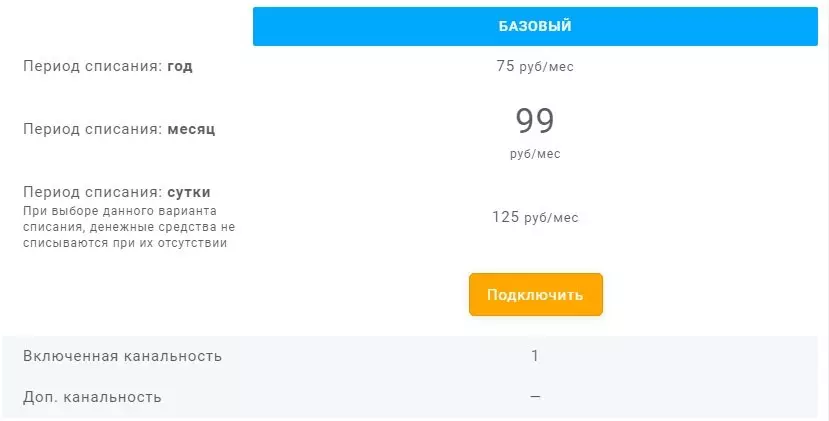 тарифы1
