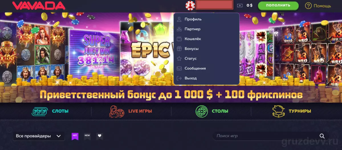 вавада-2