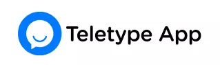 teletype-app-logo