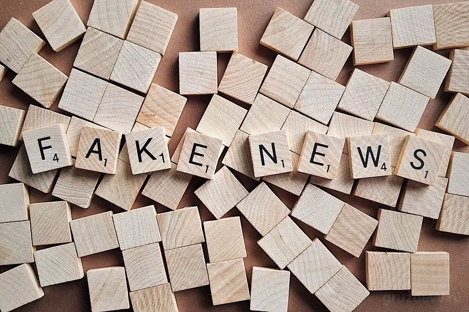 YouTube fake news