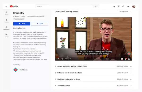 Новые способы монетизации на YouTube