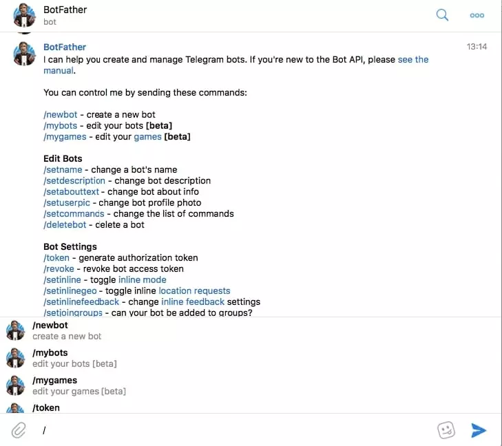 Telegram