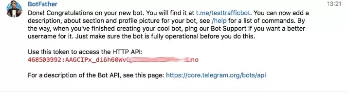 Telegram