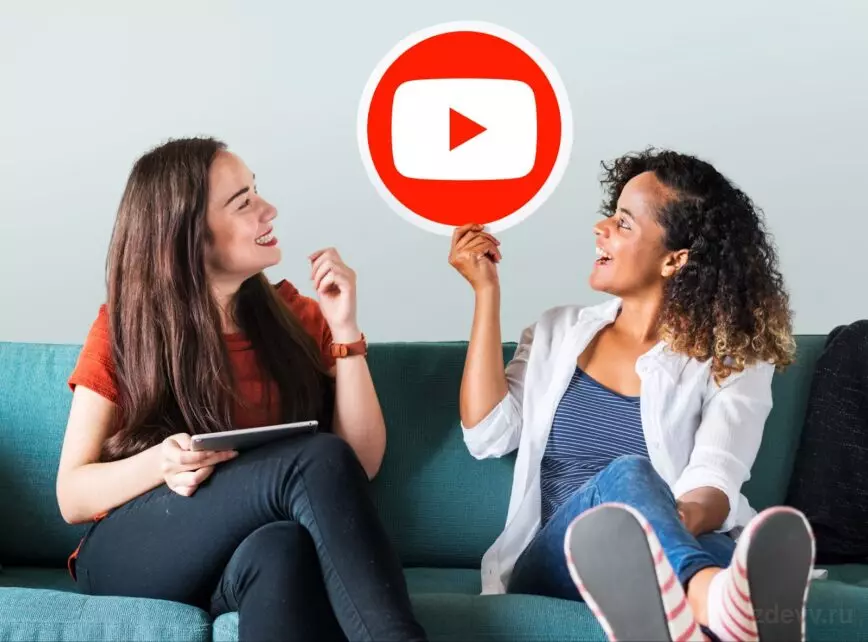 YouTube