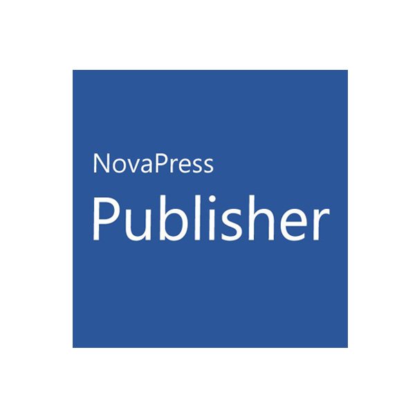 NovaPress Publisher