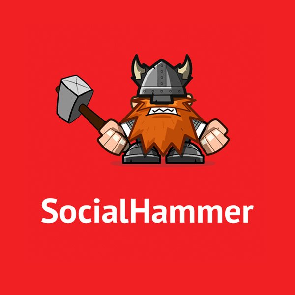SocialHammer