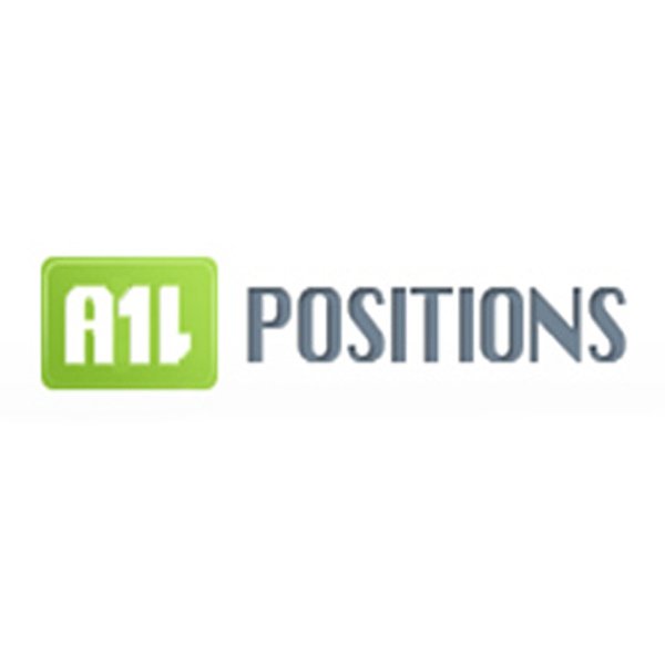 Анализ сайта в AllPositions.ru